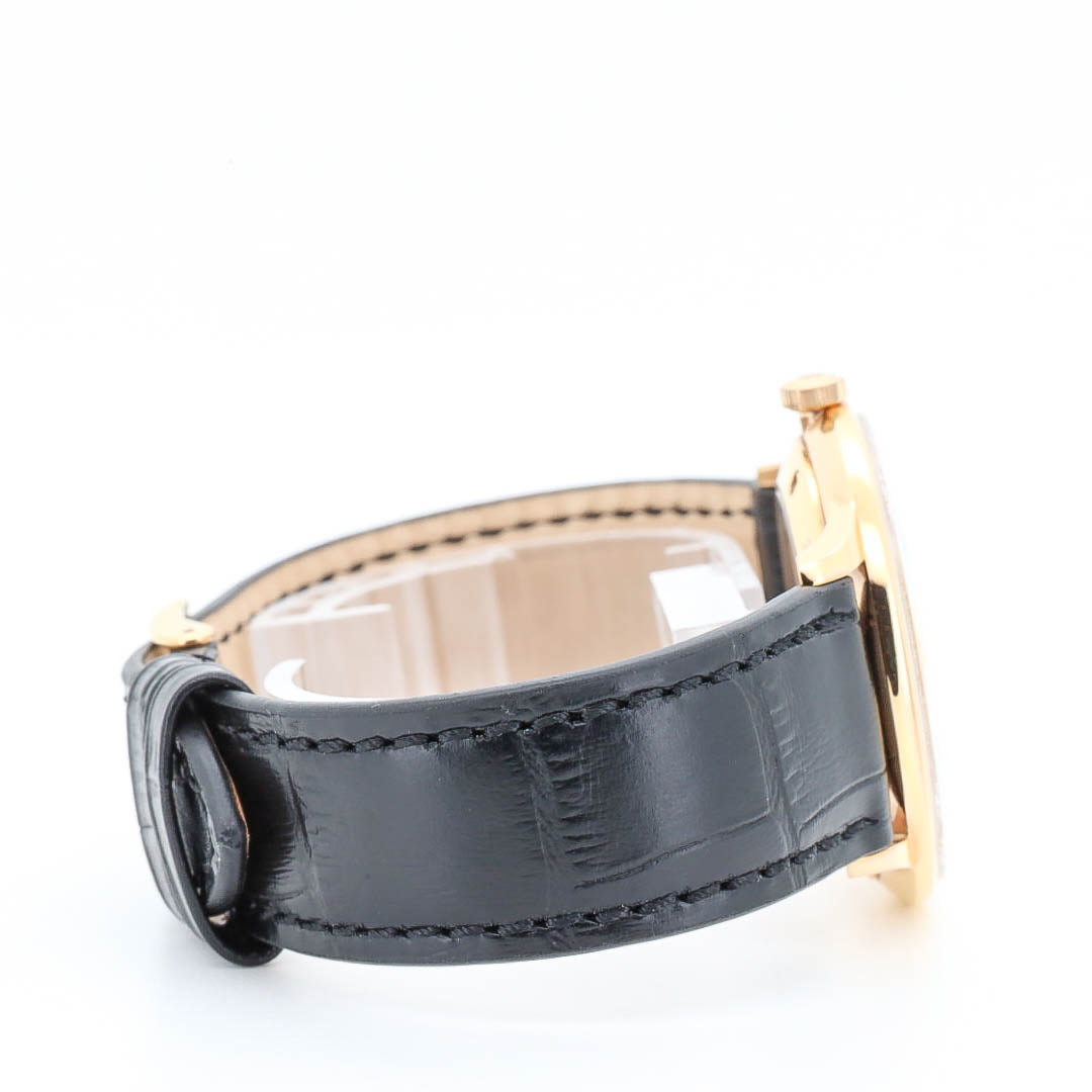Junghans Meister Classic Automatik 38mm 027/7812.00