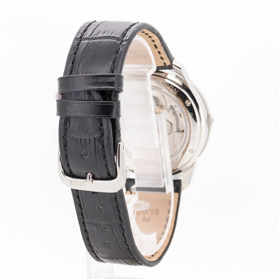 Union Glashütte Luxury Sport Automatik ca. 26-11 Box und Papiere