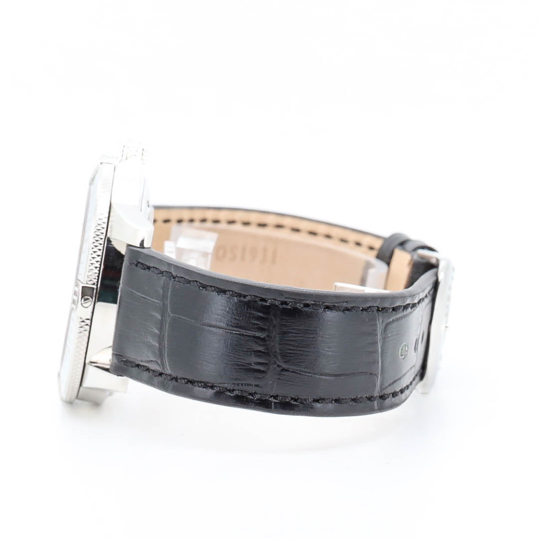 Union Glashütte Luxury Sport Automatik ca. 26-11 Box und Papiere