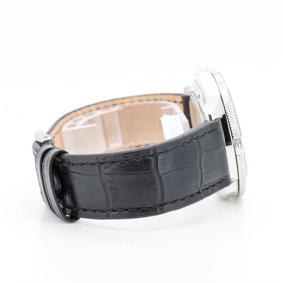 Union Glashütte Luxury Sport Automatik ca. 26-11 Box und Papiere