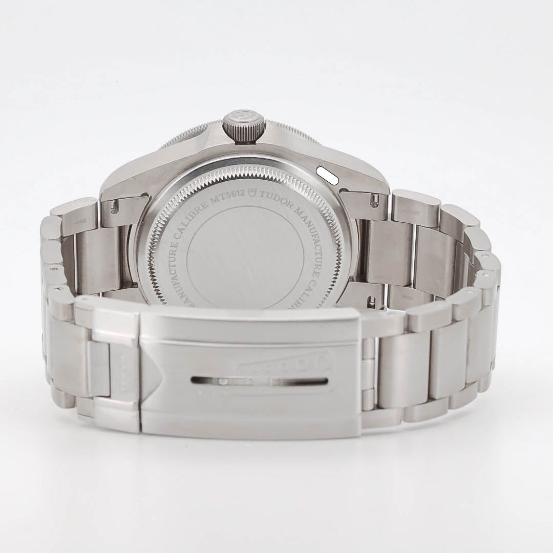 Tudor Pelagos 42mm 25600TB Full Set
