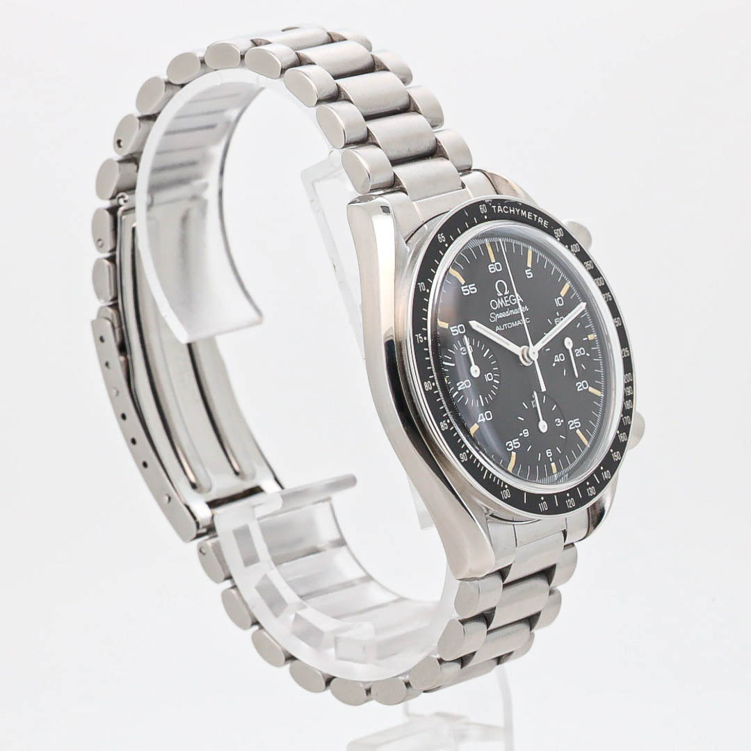 Omega Speedmaster Reduced Automatik 39mm St. 175.0032 DifVS AFR1092