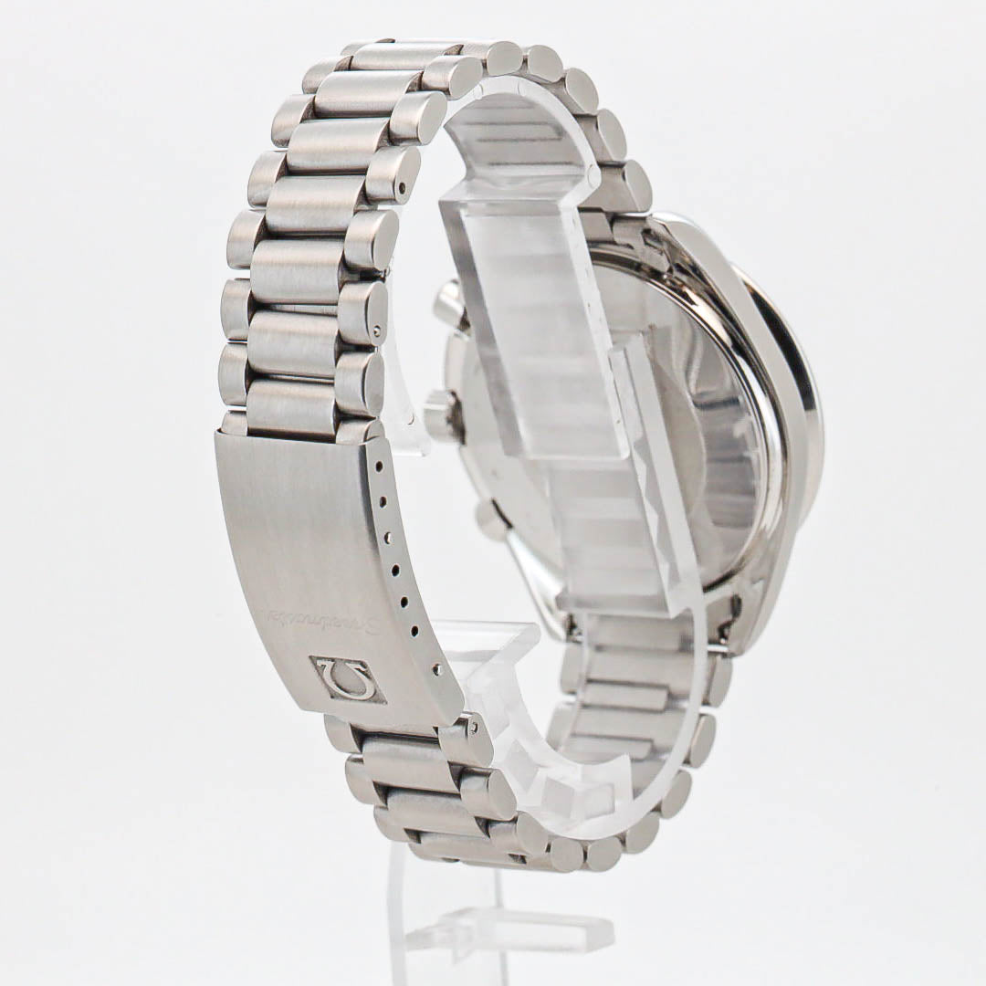 Omega Speedmaster Reduced Automatik 39mm St. 175.0032 DifVS AFR1092