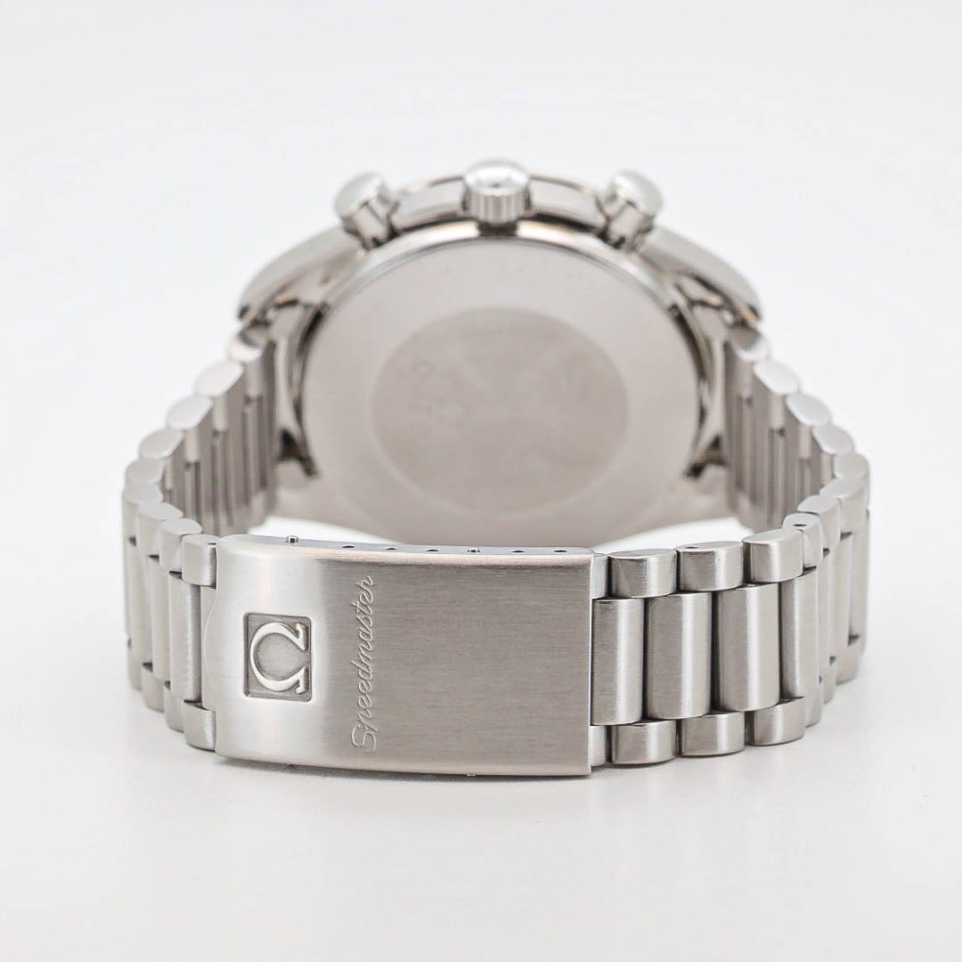 Omega Speedmaster Reduced Automatik 39mm St. 175.0032 DifVS AFR1092