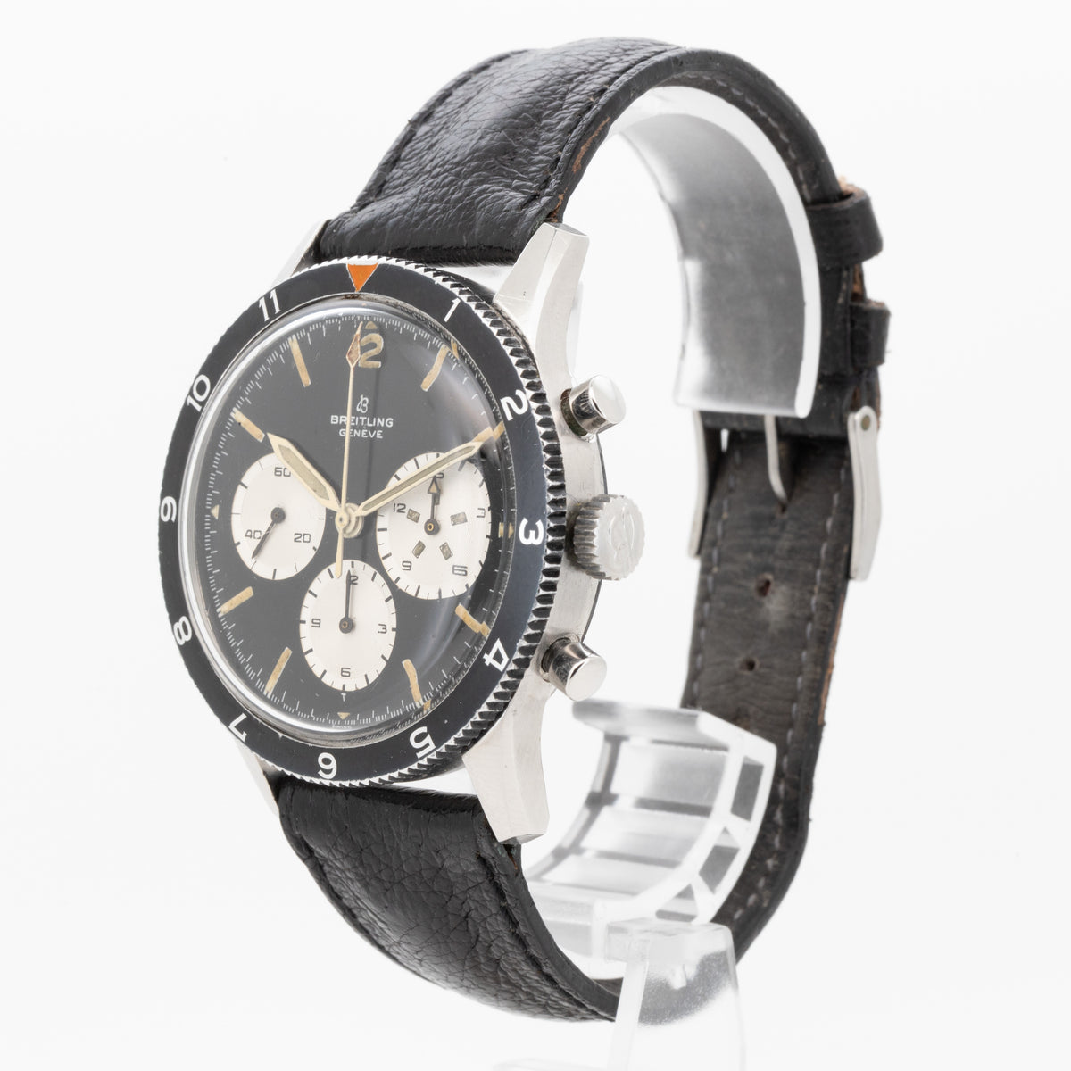 Breitling Co-Pilot 43 765-CP Sean Claude B&P First Buyer AFR1904