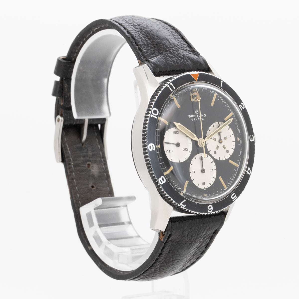 Breitling Co-Pilot 43 765-CP Sean Claude B&P First Buyer AFR1904