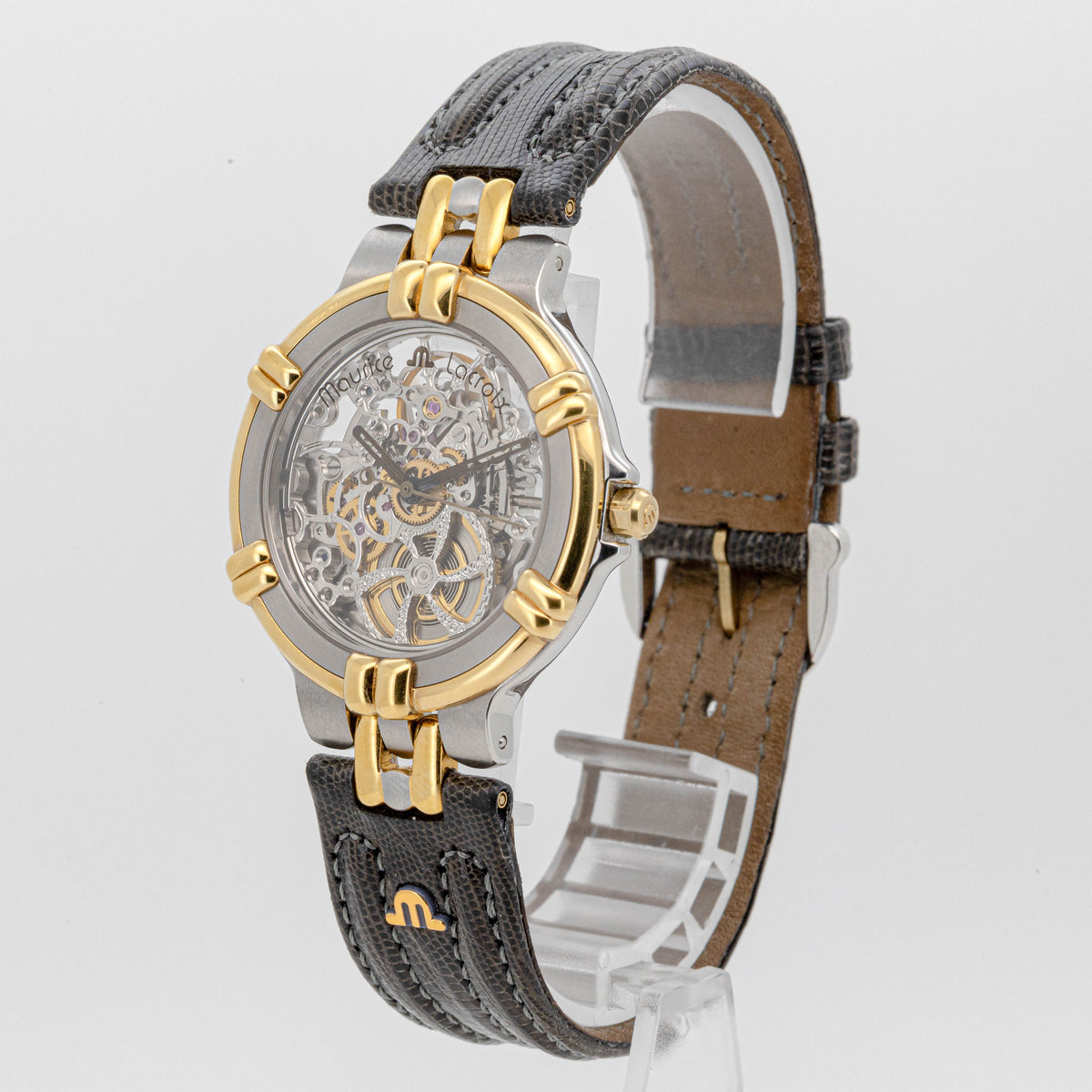 Maurice Lacroix Calypso 35 14418 Skeleton AFR1096