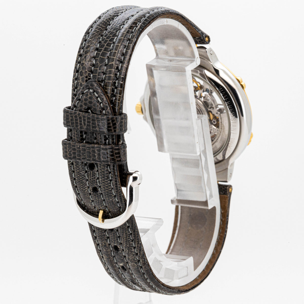 Maurice Lacroix Calypso 35 14418 Skeleton AFR1096