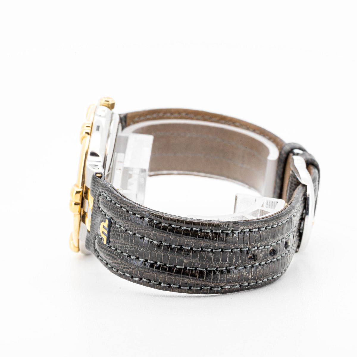 Maurice Lacroix Calypso 35 14418 Skeleton AFR1096