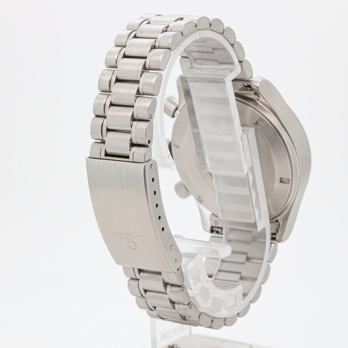 Omega Dynamic Chronograph 38mm 175.0310 DifVS AFR1095