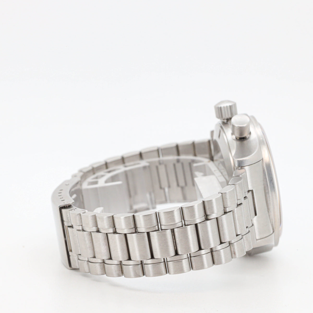 Omega Dynamic Chronograph 38mm 175.0310 DifVS AFR1095