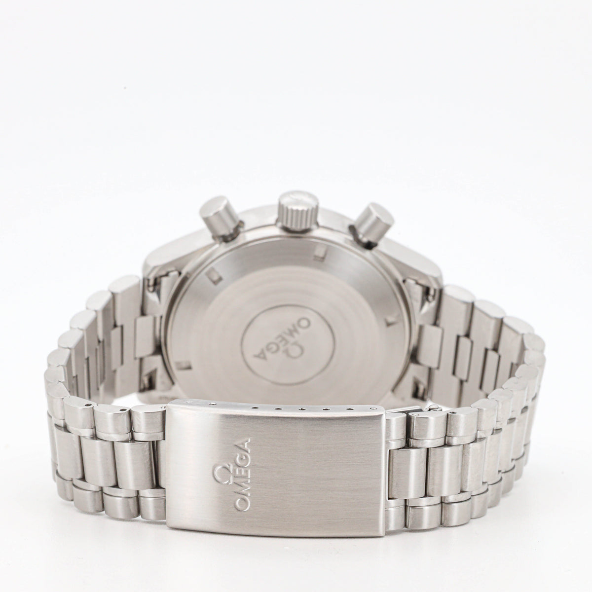 Omega Dynamic Chronograph 38mm 175.0310 DifVS AFR1095
