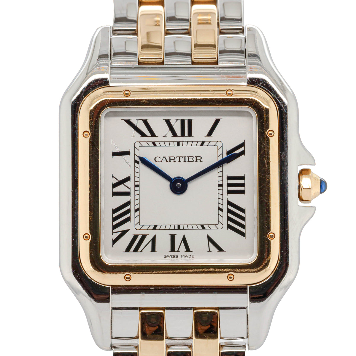Cartier Panthere 29x37mm W2PN0019 Bicolor 09/25