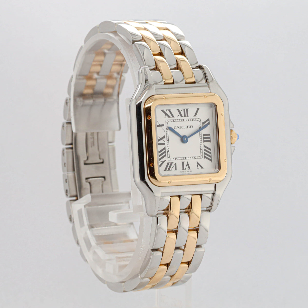 Cartier Panthere 29x37mm W2PN0019 Bicolor 09/25