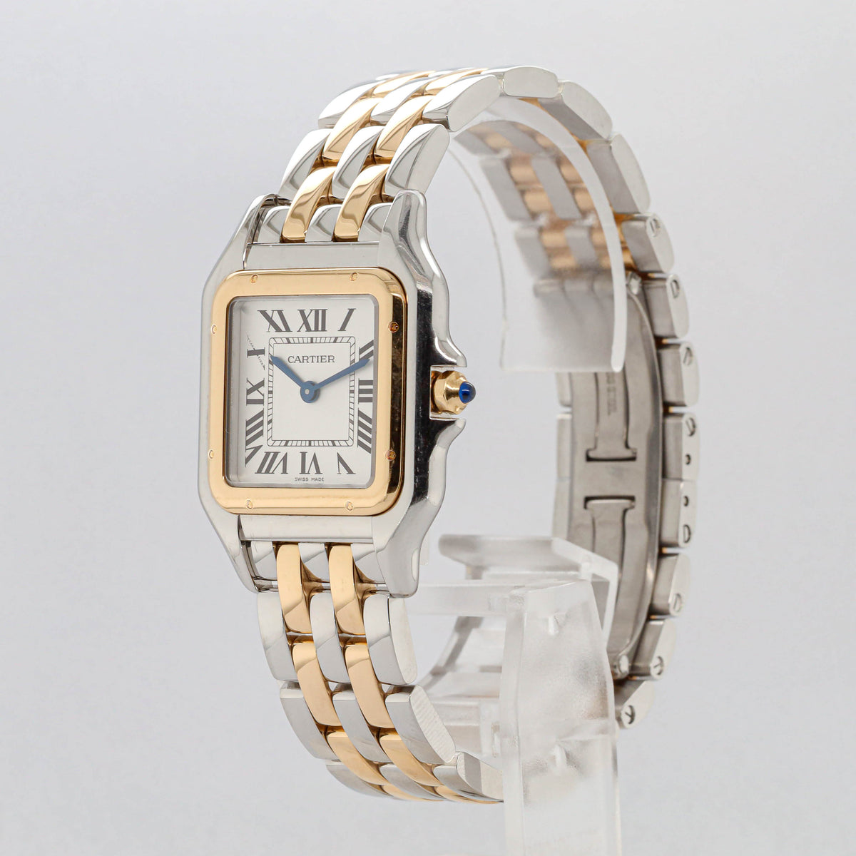 Cartier Panthere 29x37mm W2PN0019 Bicolor 09/25