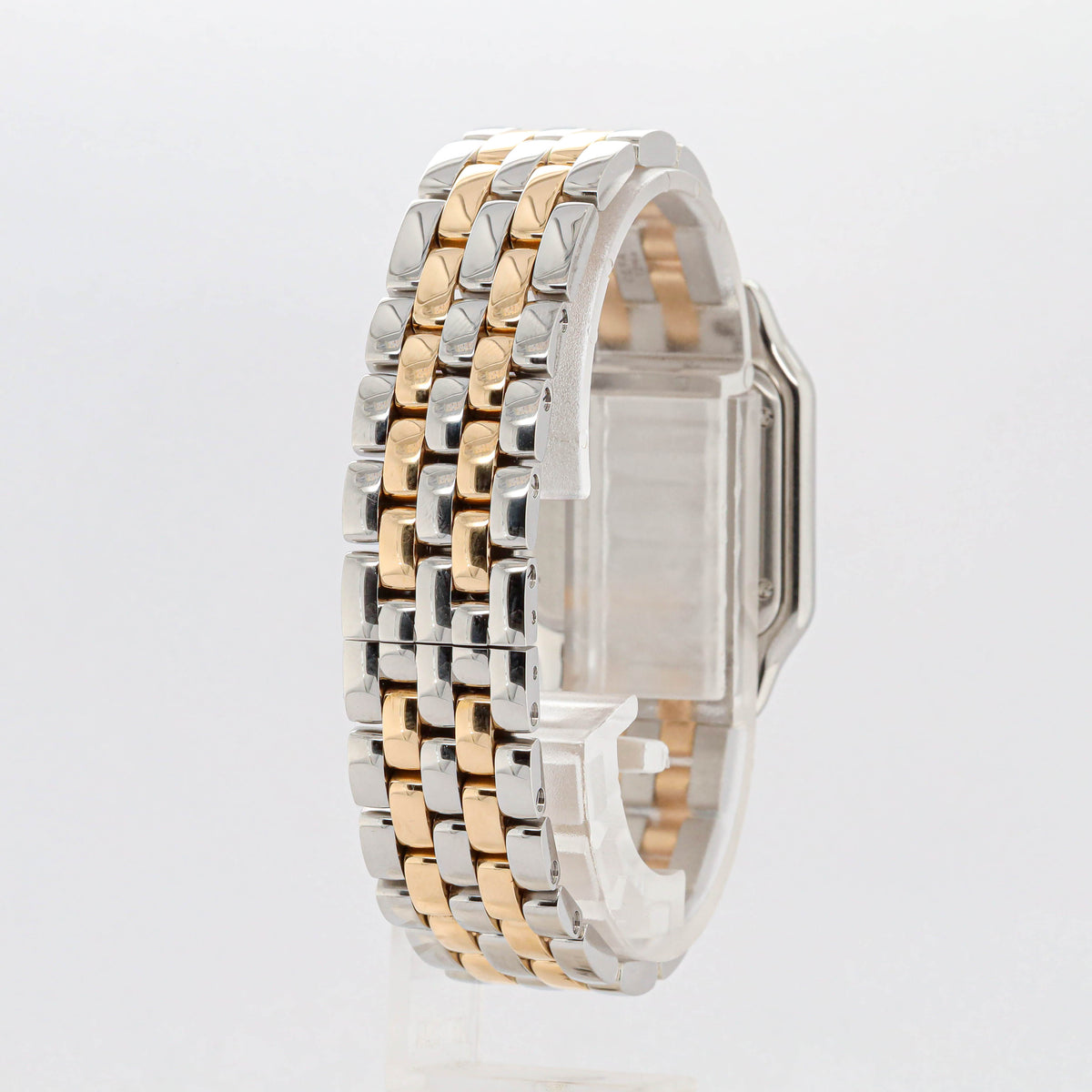Cartier Panthere 29x37mm W2PN0019 Bicolor 09/25