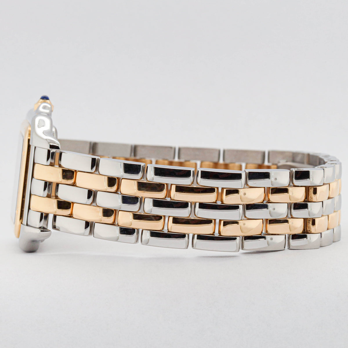 Cartier Panthere 29x37mm W2PN0019 Bicolor 09/25