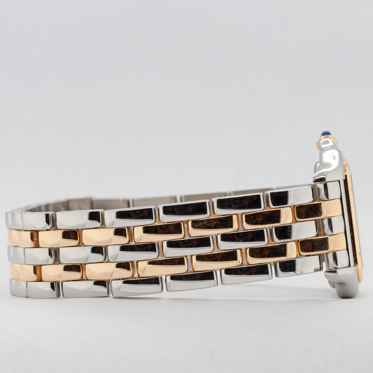 Cartier Panthere 29x37mm W2PN0019 Bicolor 09/25