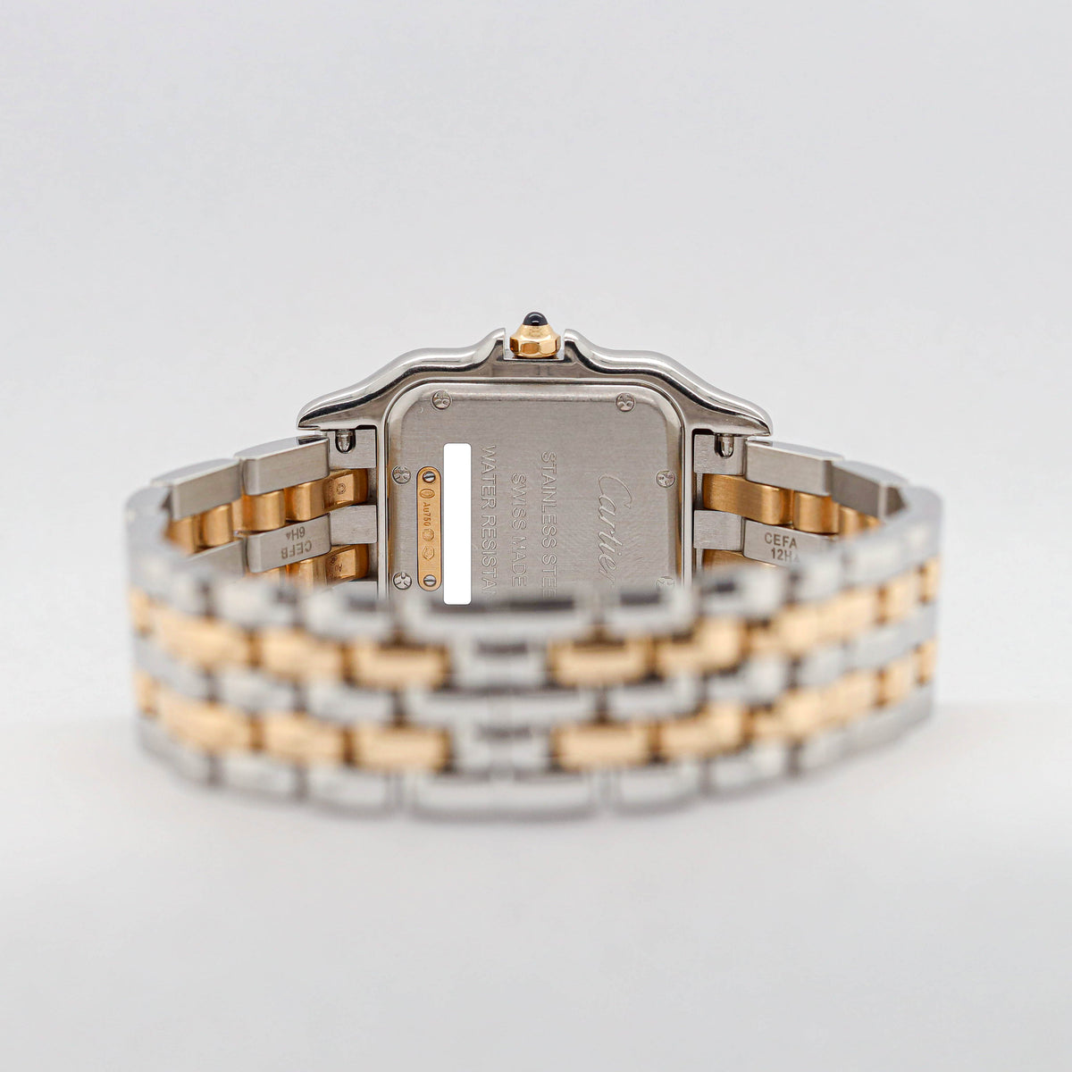 Cartier Panthere 29x37mm W2PN0019 Bicolor 09/25