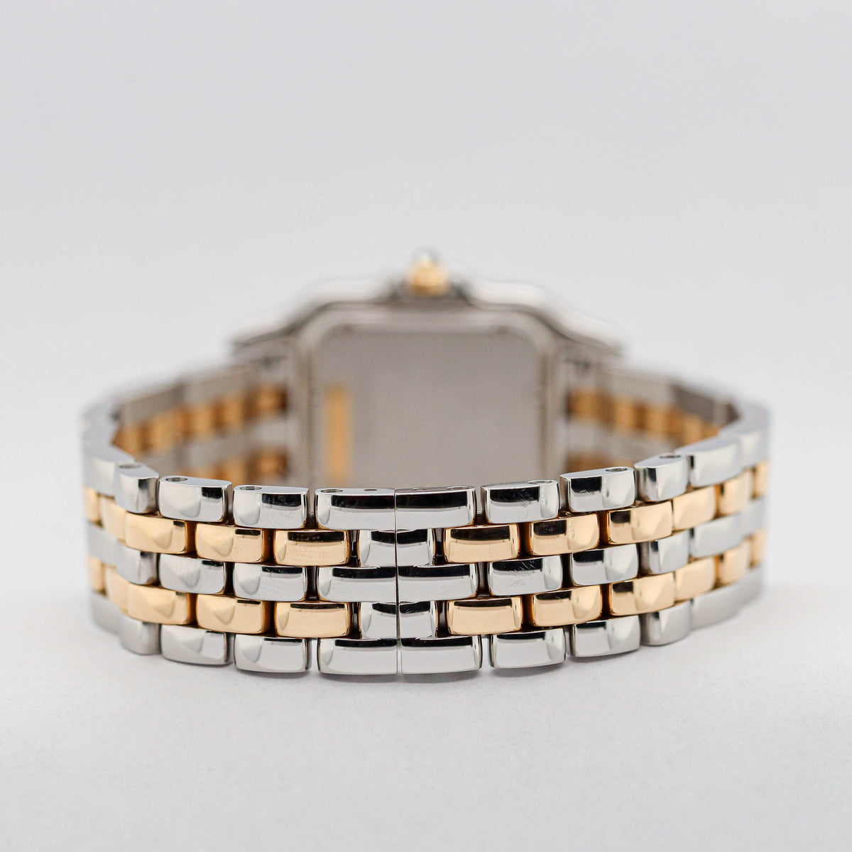Cartier Panthere 29x37mm W2PN0019 Bicolor 09/25