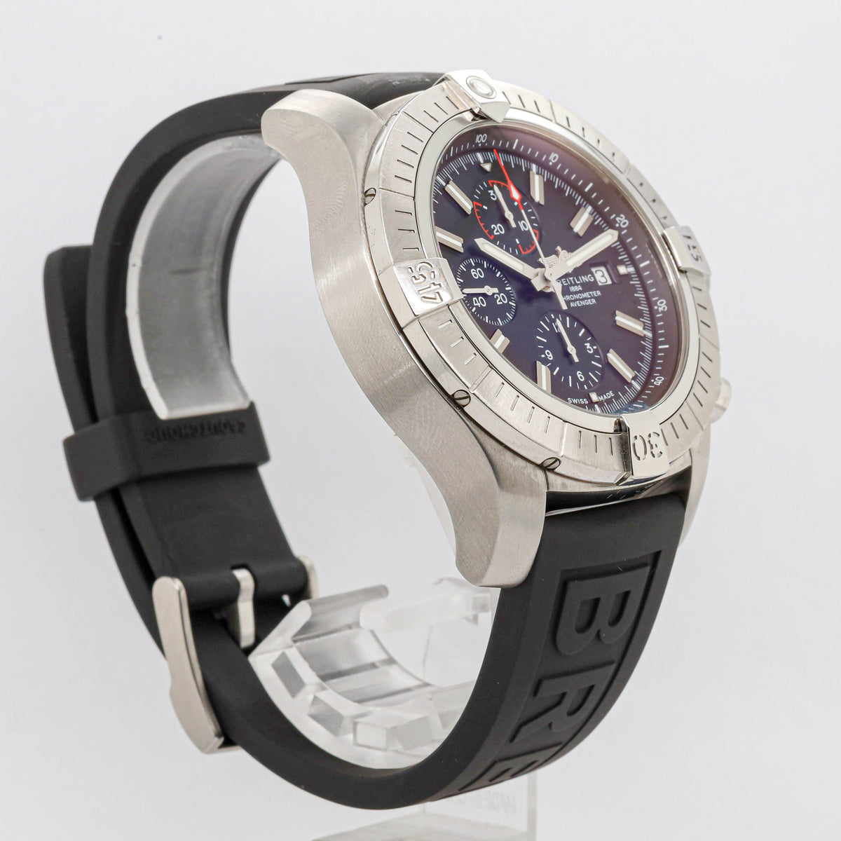 Breitling Super Avenger Chronograph 48,5mm A13375