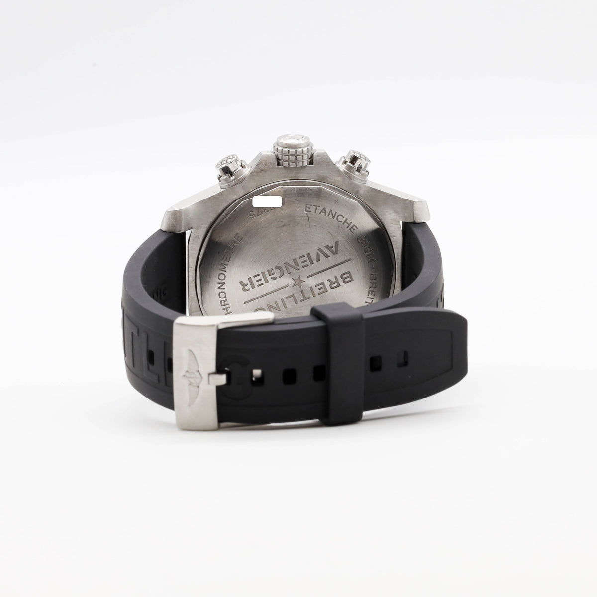 Breitling Super Avenger Chronograph 48,5mm A13375