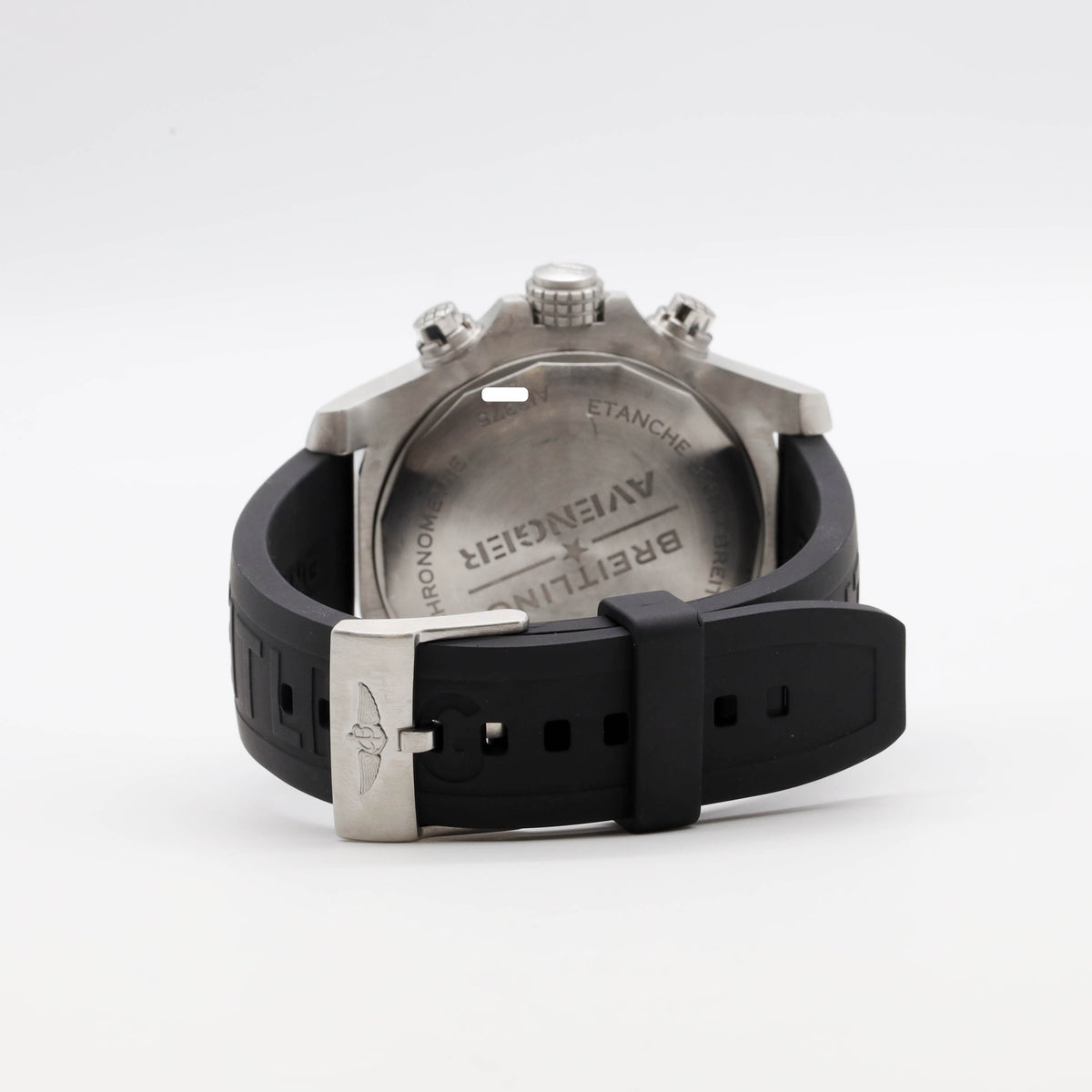 Breitling Super Avenger Chronograph 48,5mm A13375