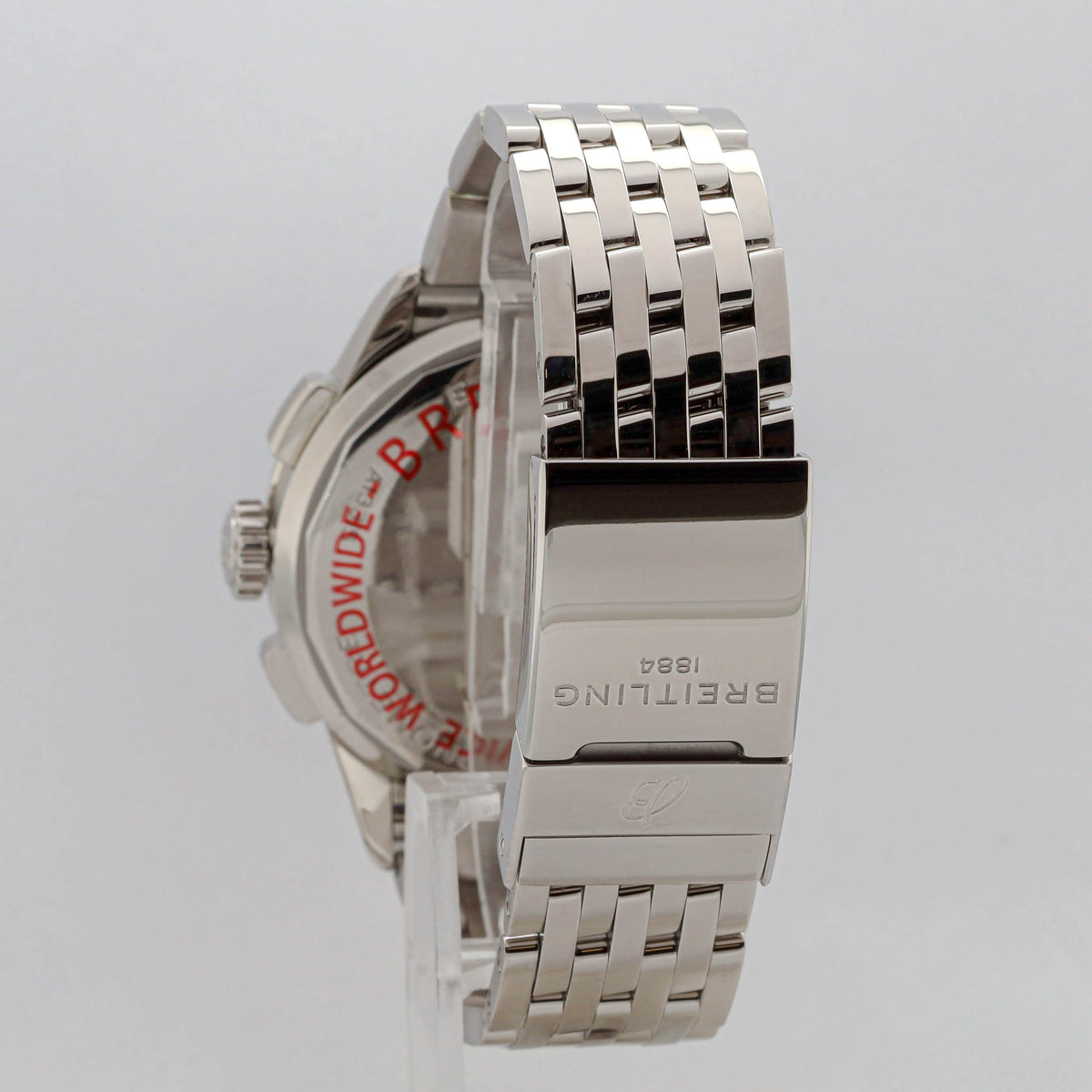 Breitling Premier Chronograph 42 A13315351B1A1 Black