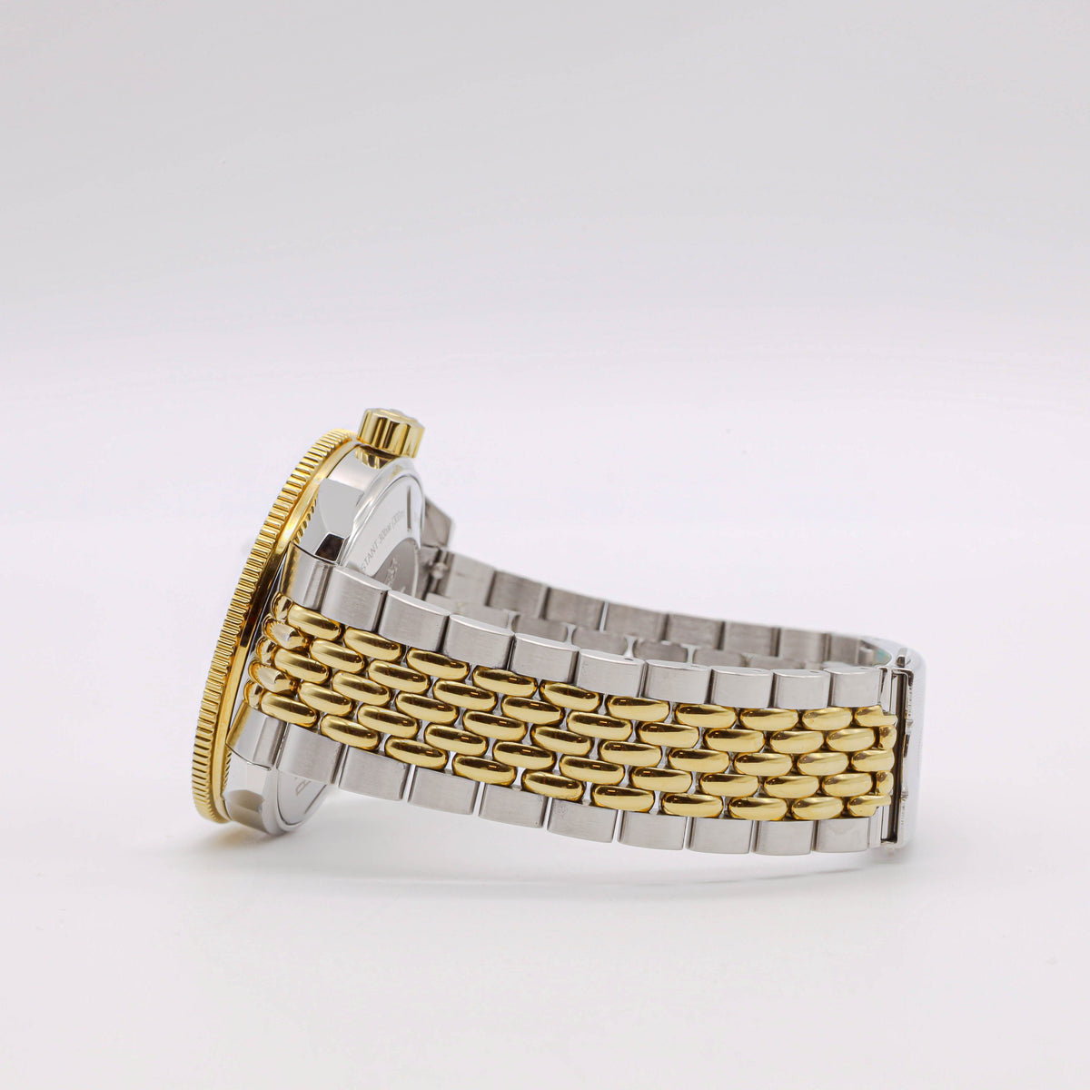 Rado Hyper Chrome Captain Cook 42 R32138153 Automatic