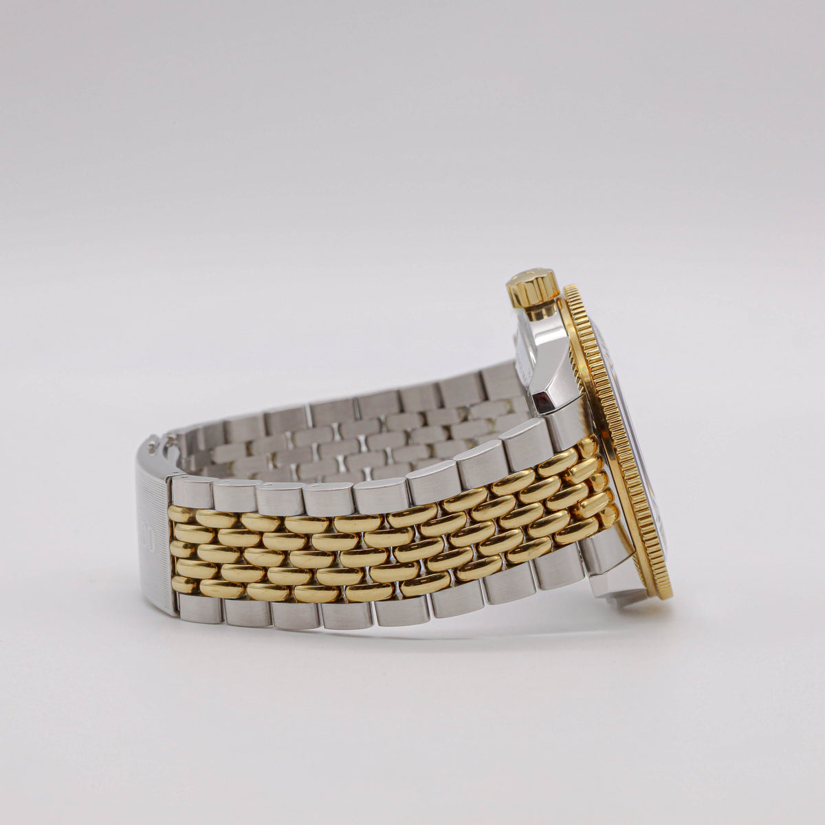 Rado Hyper Chrome Captain Cook 42 R32138153 Automatic