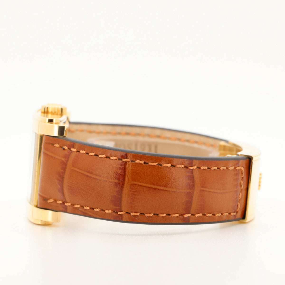 Rolex Cellini Prince 5440/8 18k Gold 28x47mm LC100