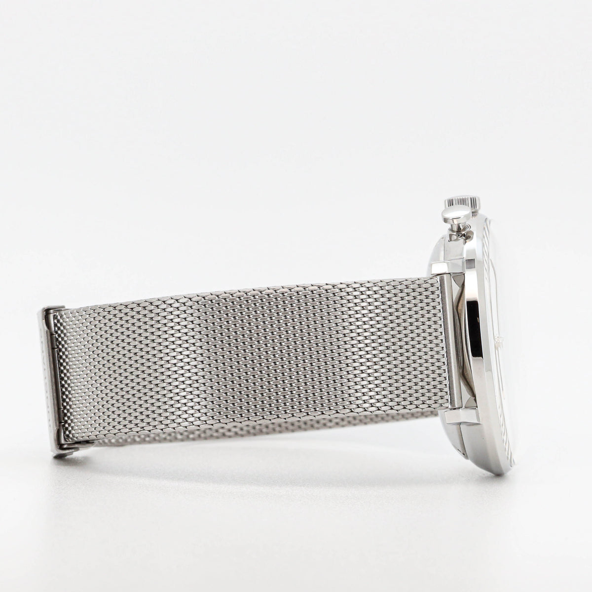 Junghans max bill Chronocope 40mm 27/4003.48 Automatic