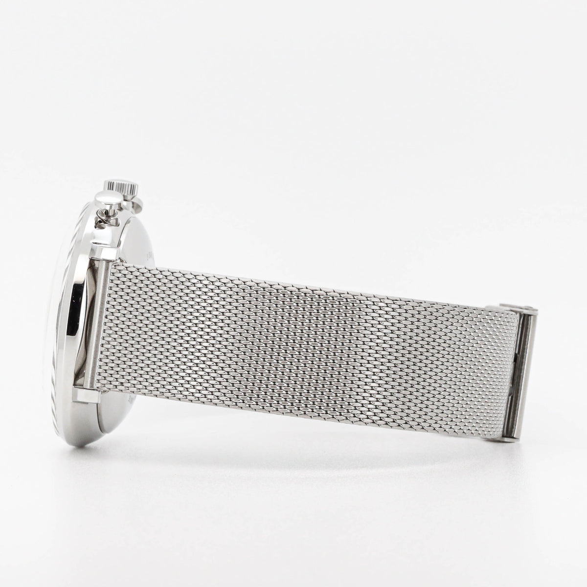 Junghans max bill Chronocope 40mm 27/4003.48 Automatic
