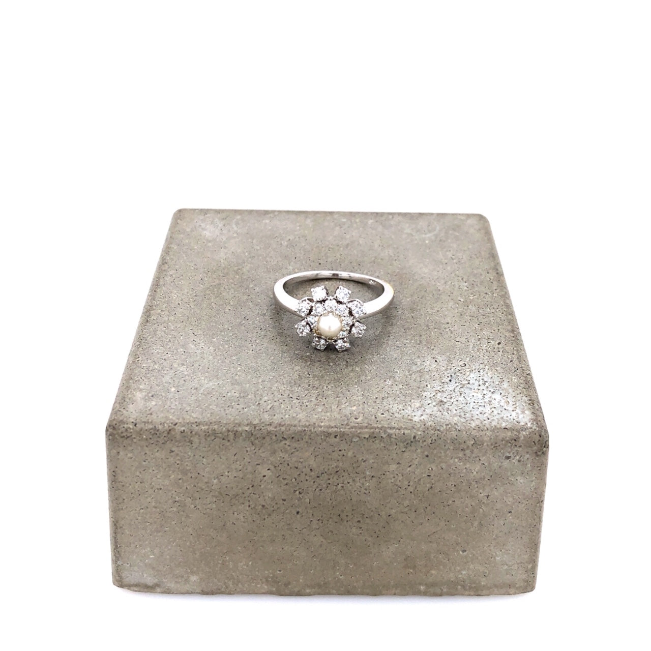 Antiker Schmuck - Vintage Schmuck - Antiker Ring