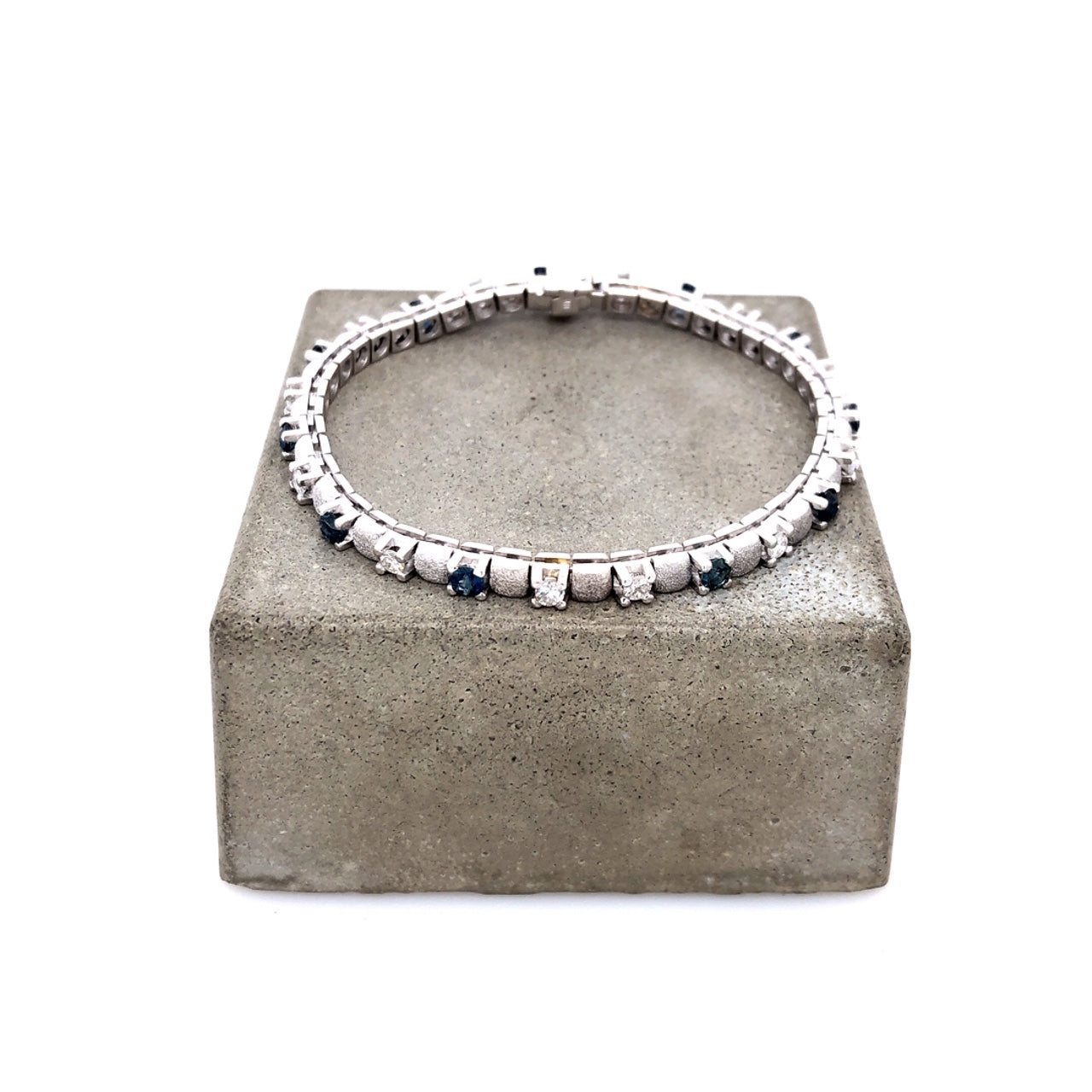 Antiker Schmuck - Vintage Schmuck - Antikes Armband