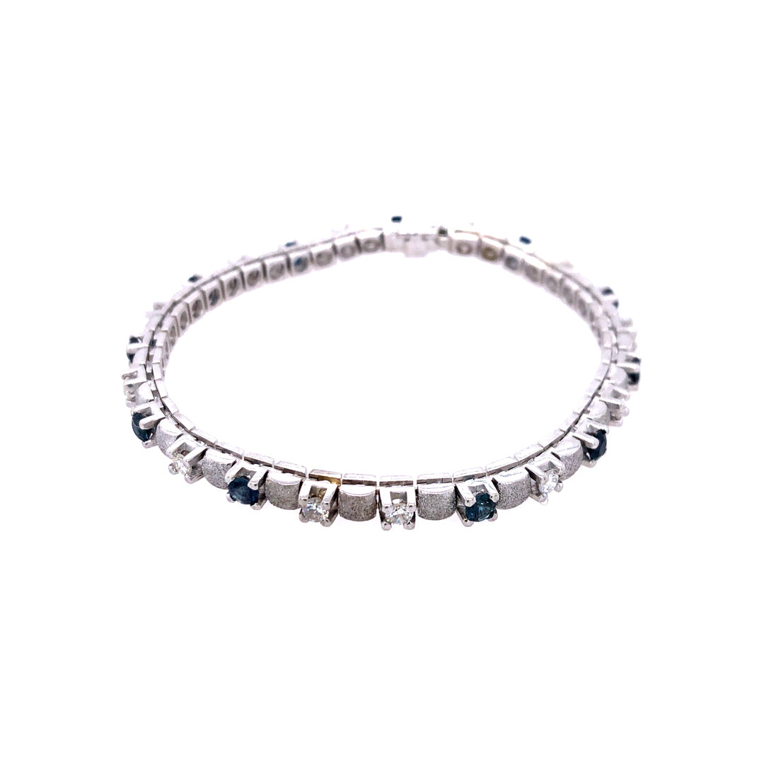 Antiker Schmuck - Vintage Schmuck - Antikes Armband