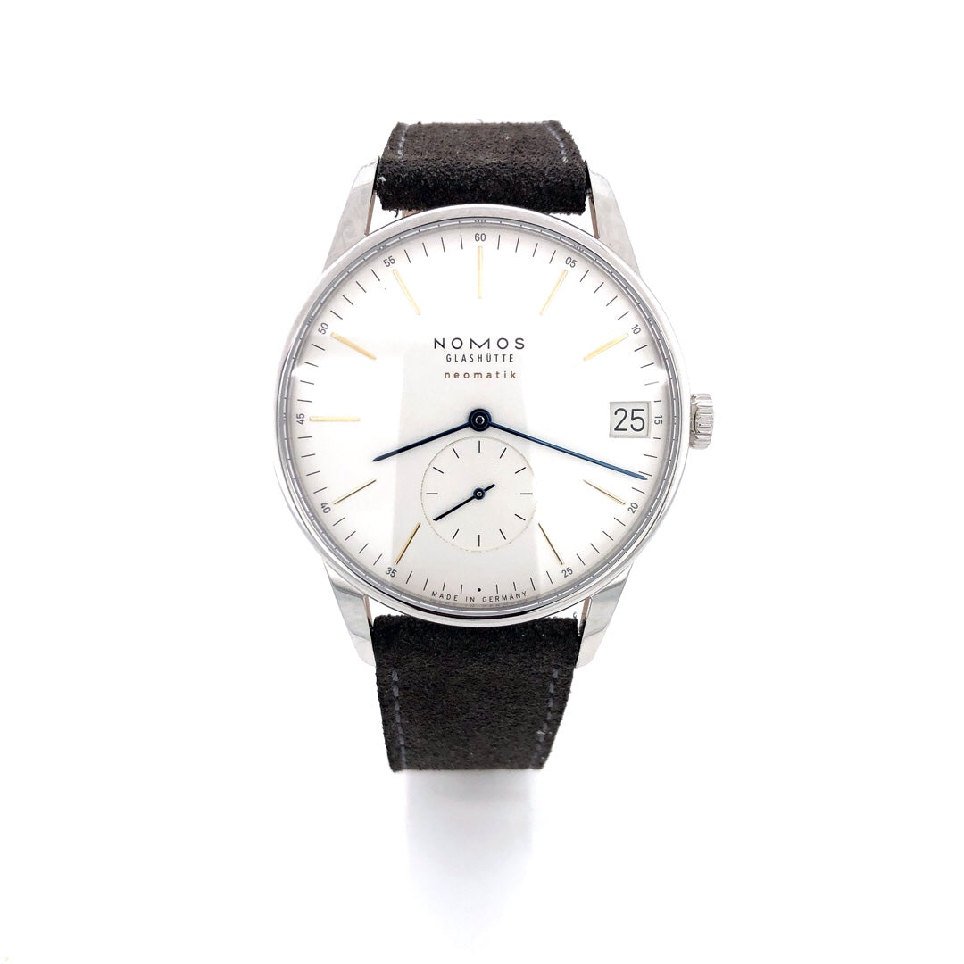 NOMOS Orion Neomatik