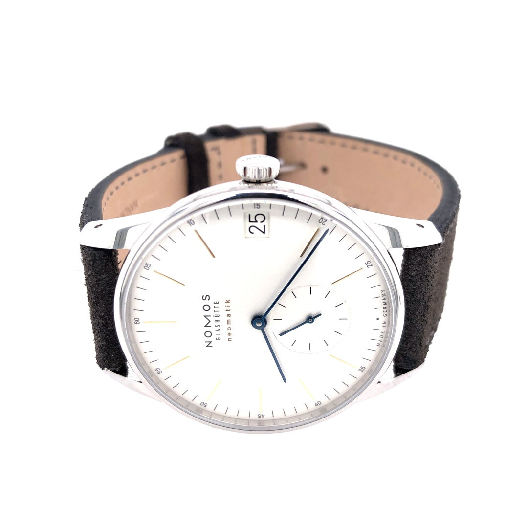 NOMOS Orion Neomatik