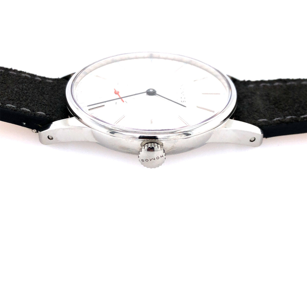 Vintage Uhr - NOMOS Orion Neomatik - Ref. 392