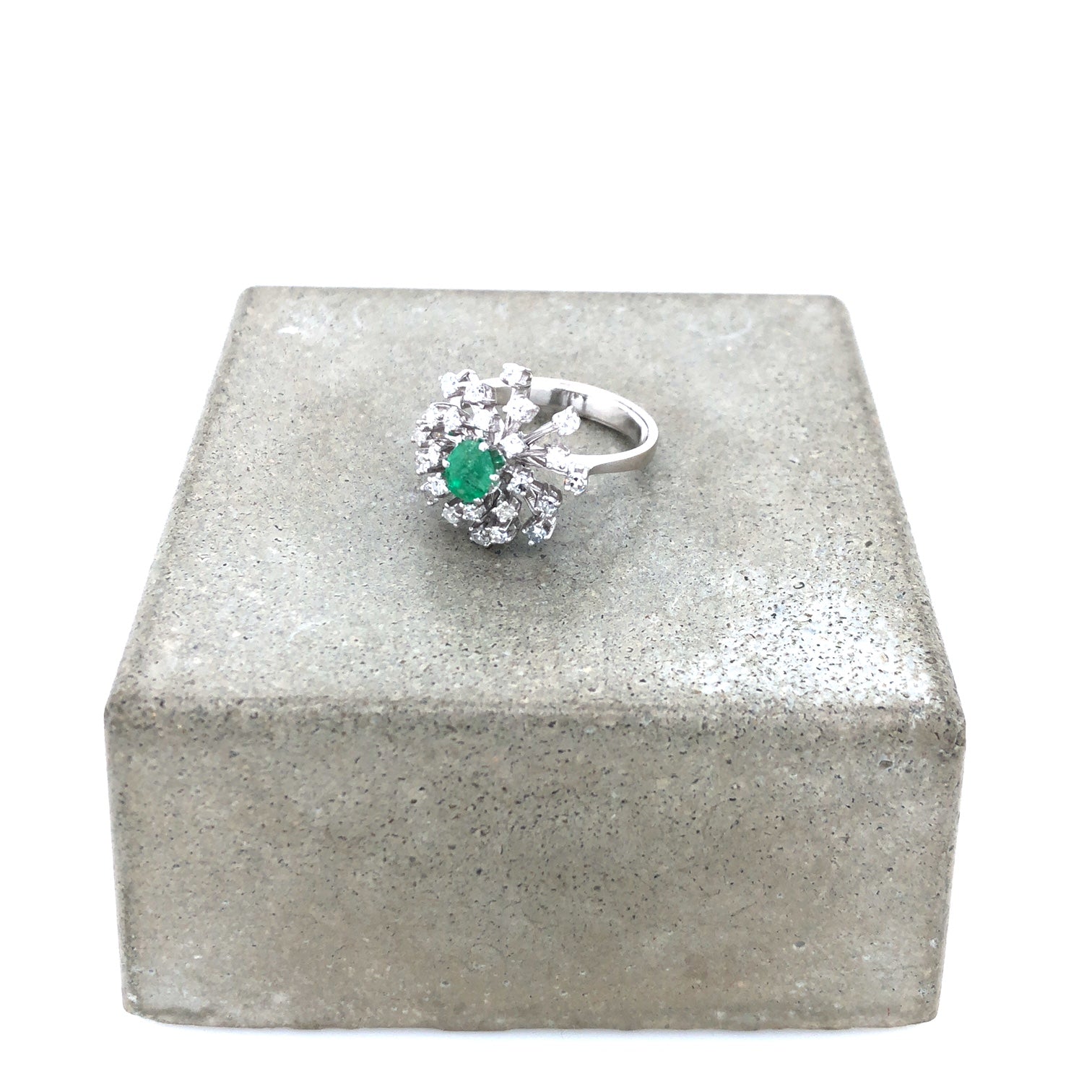 Antiker Schmuck - Antiker Ring