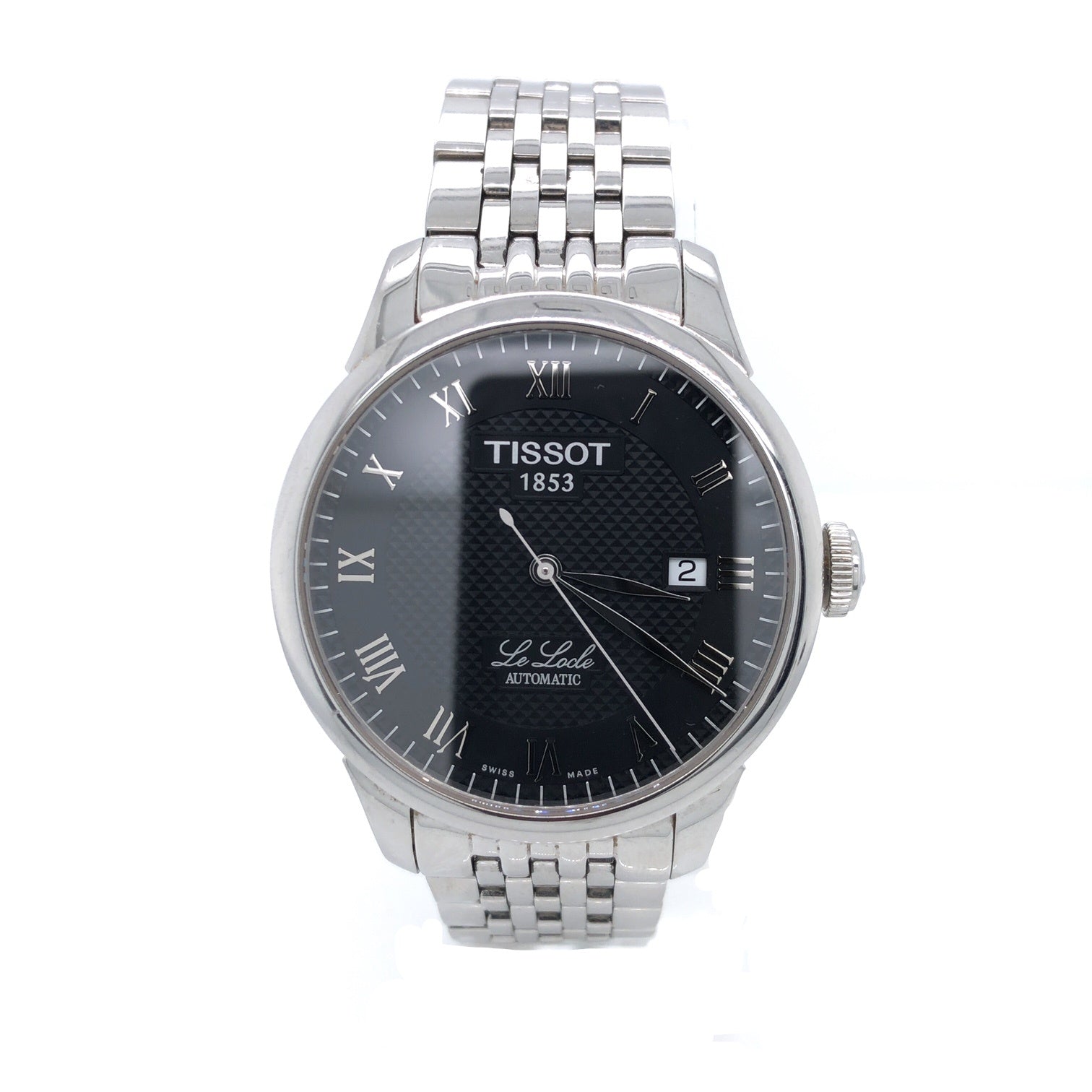 Tissot Le Locle