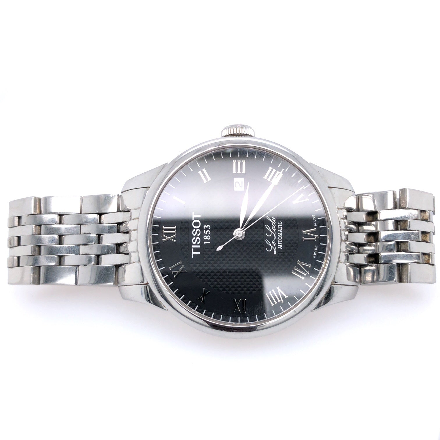 Tissot Le Locle