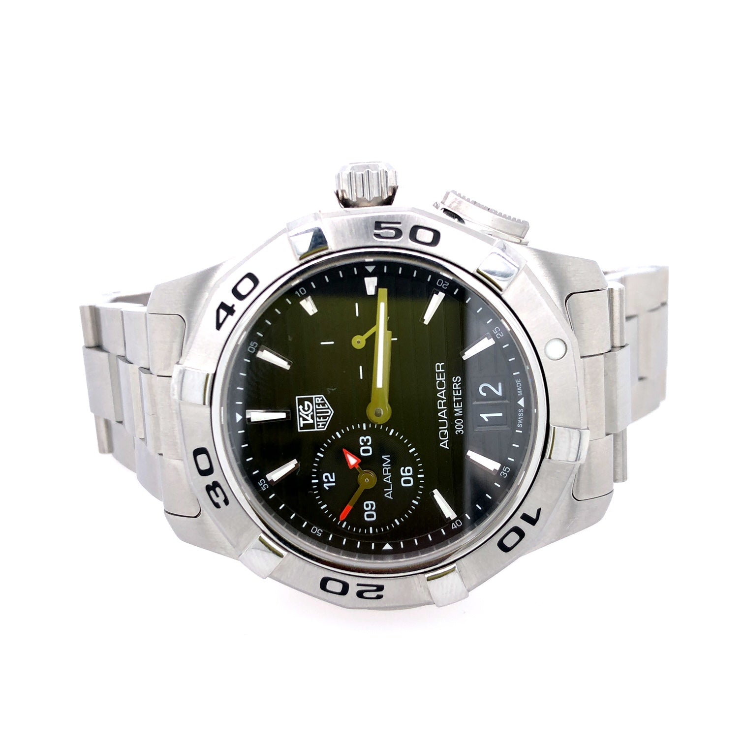 Tag Heuer Aquaracer