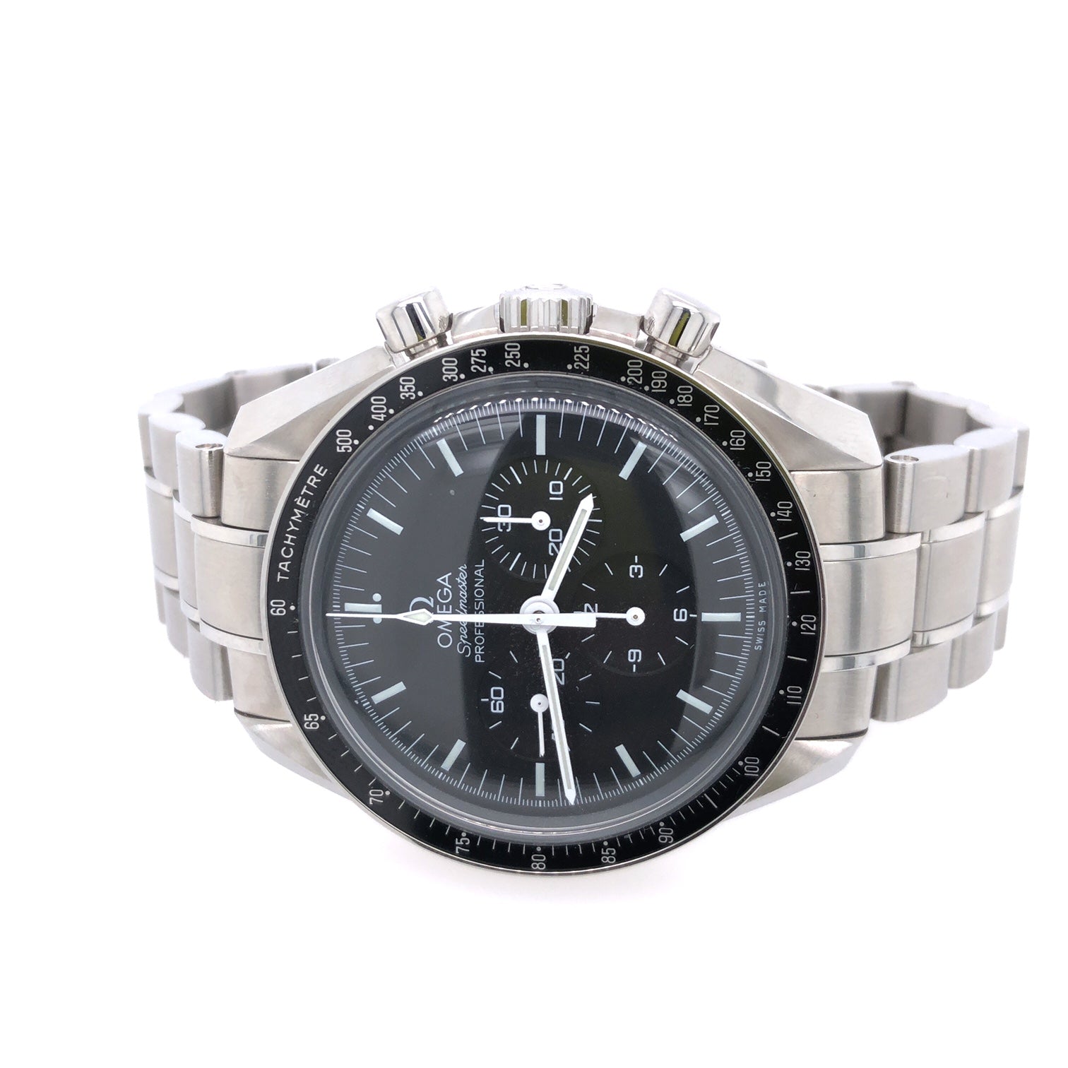 Omega Speedmaster Moonwatch