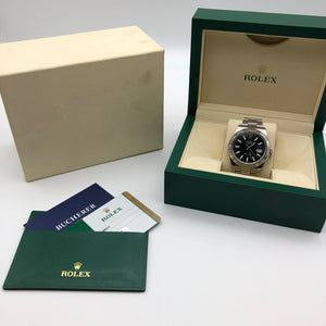 Rolex Datejust II 41 mm, Stahl Weissgold Lünette