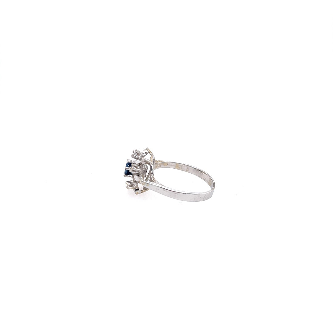 Antiker Schmuck - Vintage Schmuck - Antiker Ring