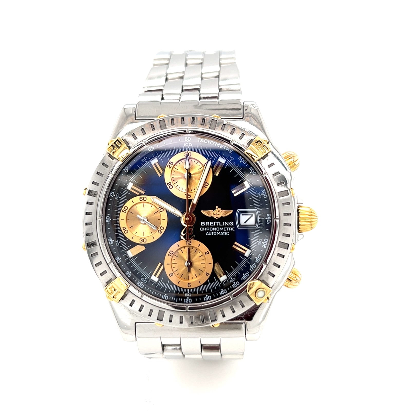 Breitling Chronograph Crosswind Racing