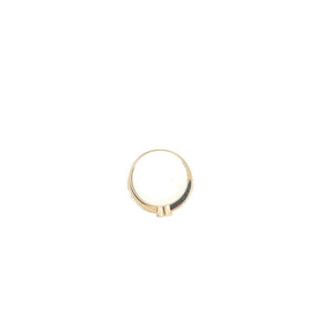 Ring Gelbgold 585 - 14 ct. mit Brillanten