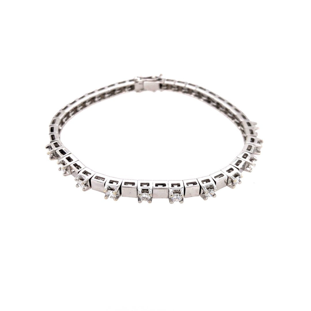 Antiker Schmuck - Vintage Schmuck - Antikes Armband