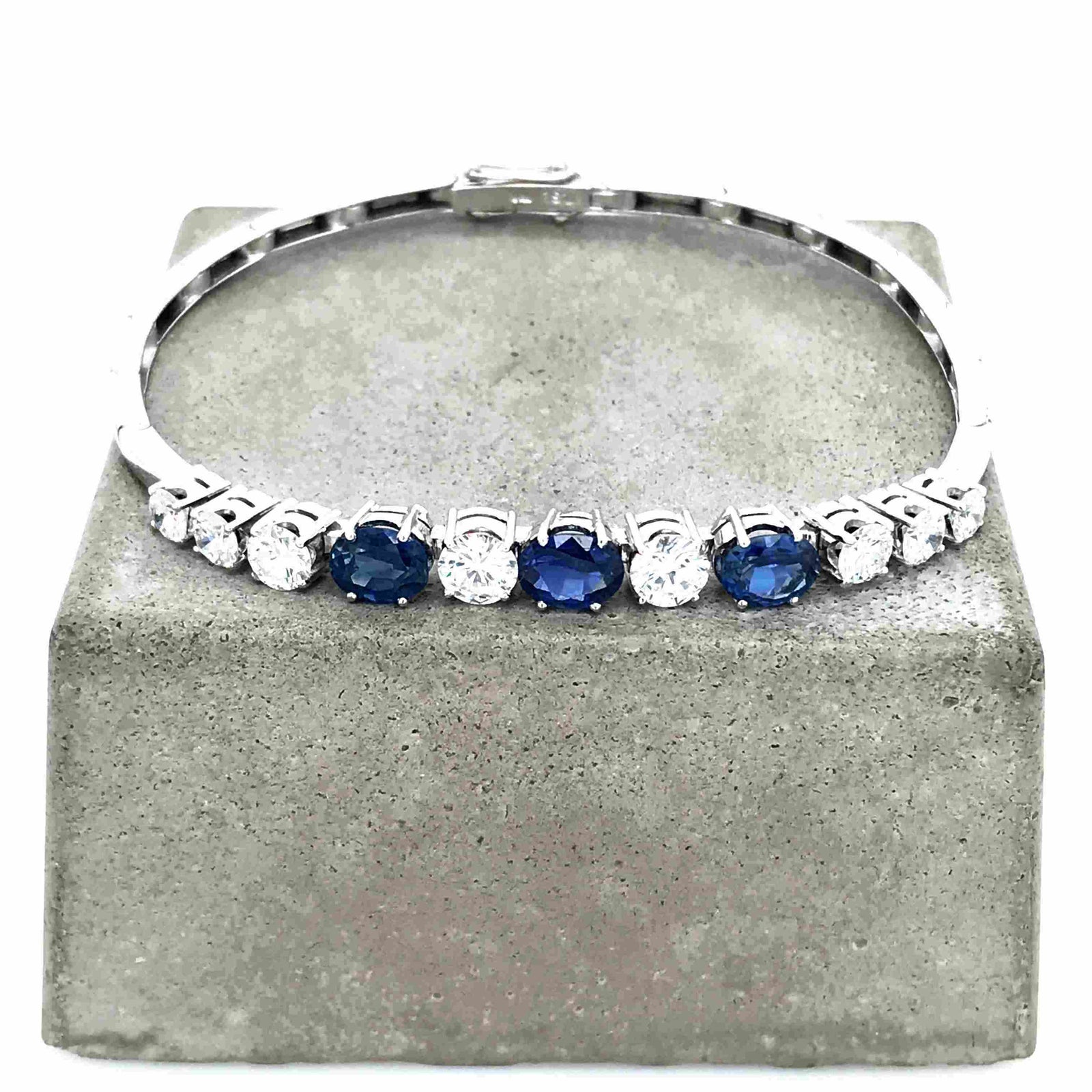 Antiker Schmuck - Vintage Schmuck - Antikes Armband